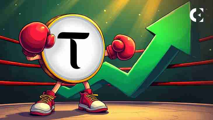 Bittensor的（TAO）本地令牌正在引起市场的关注，因为它试图超越主要阻力区域